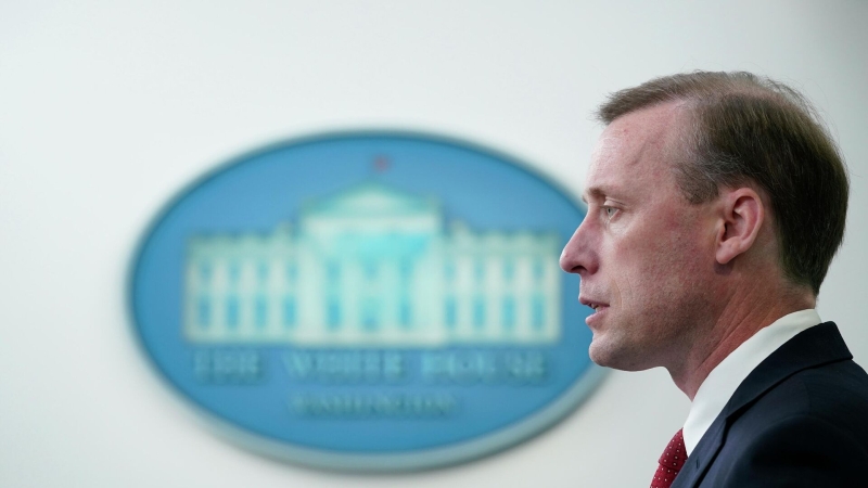 В США приняли глав антикоррупционных органов Украины