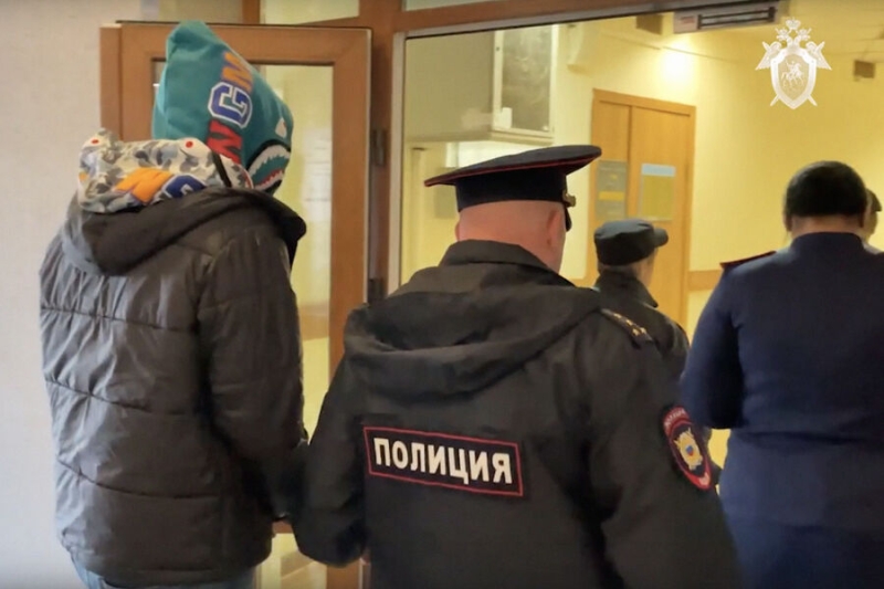 «Азербайджанская мафия». Подростки объяснили, почему нападают на прохожих в Петербурге 