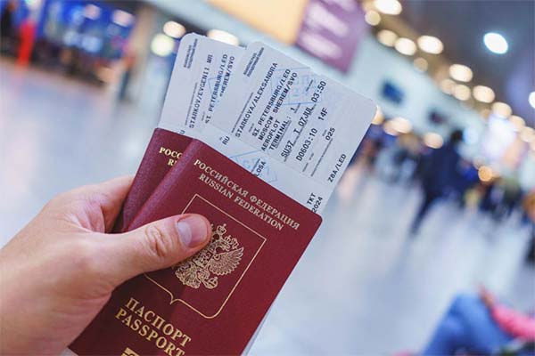 Что нужно знать перед заказом и оплатой авиабилетов?