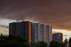 Названо лучшее время для покупки квартиры в ипотеку