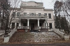 Правнук Сталина отреагировал на продажу дачи вождя