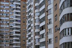 Россиянам отсоветовали покупать один тип квартир