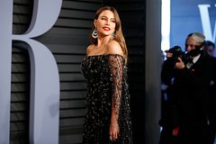 София Вергара задолжала за ремонт своего особняка