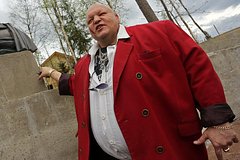 Стас Барецкий указал на условия возвращения замка Пугачевой
