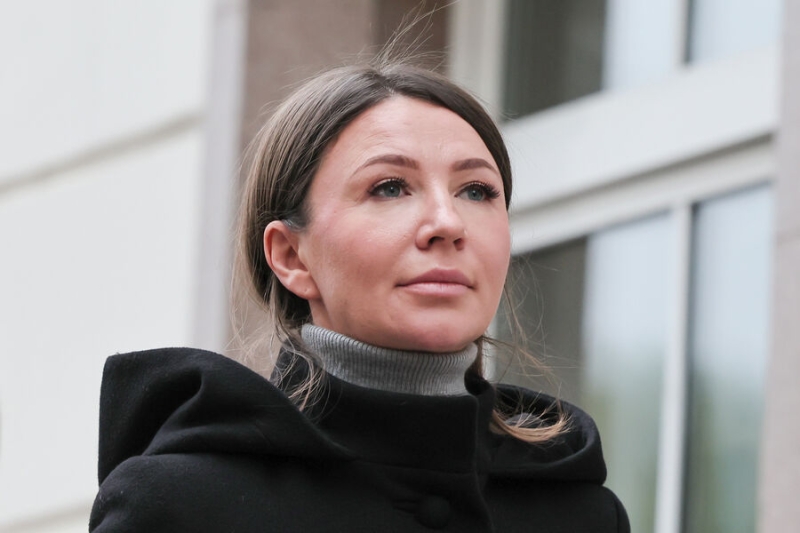 Адвокат Сальникова: Блиновская подаст на банкротство 