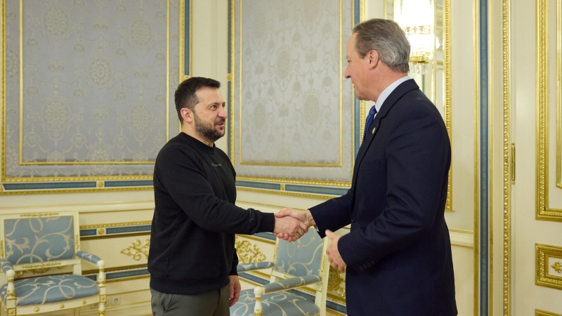 "Еще одна война": в Киеве раскрыли план Зеленского по Крыму