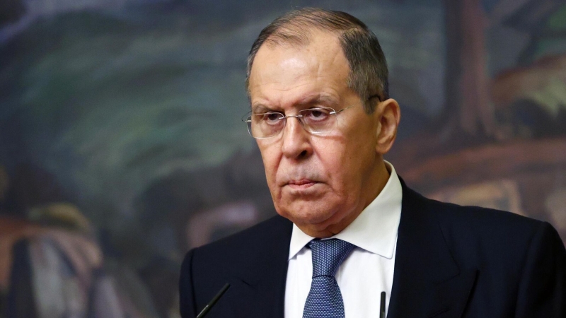Лавров оценил условия, созданные США для выполнения договоров о разоружении