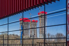 Названа цена самой дорогой квартиры на первичном рынке в Москве
