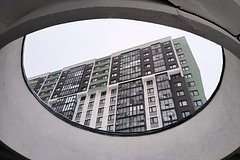 Названы города России с новостройками заметно дороже «вторички»