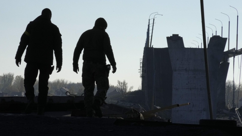 Такого еще не было. Полковник ВСУ забил тревогу из-за маневра ВС России