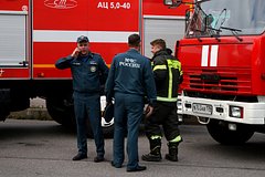В Ростове-на-Дону может продолжиться обрушение дома