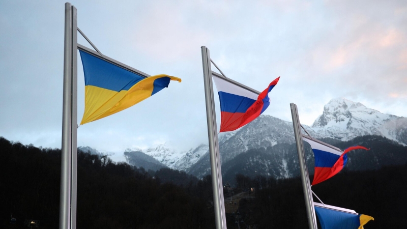 На Западе скептически относятся к мирным переговорам по Украине, пишут СМИ