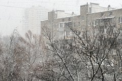 Названа стоимость самой дешевой квартиры в Москве