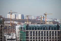 Россияне массово отвернулись от ипотеки