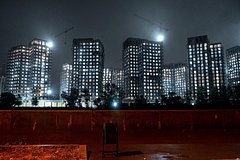 Для россиян переплата по ипотеке составит четыре стоимости квартиры