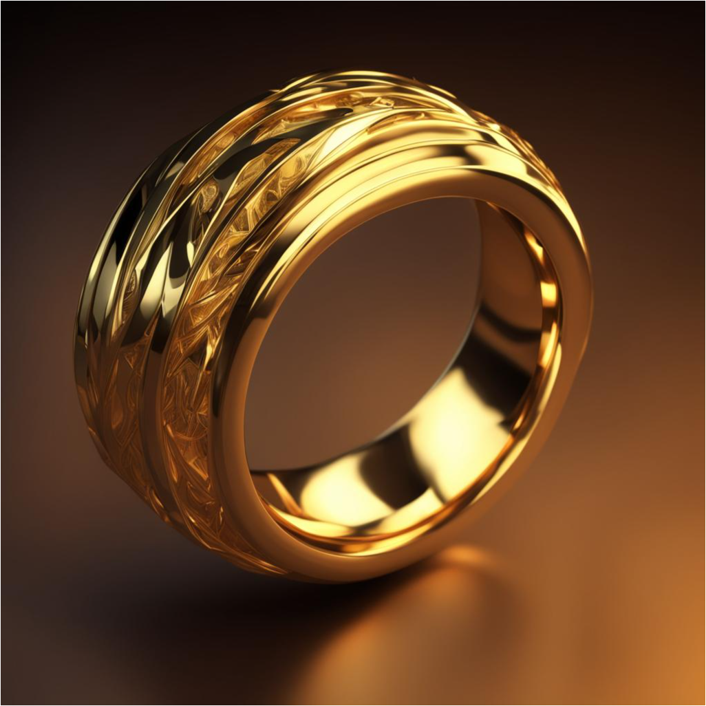 Как выбрать идеальное золотое кольцо: важные критерии выбора