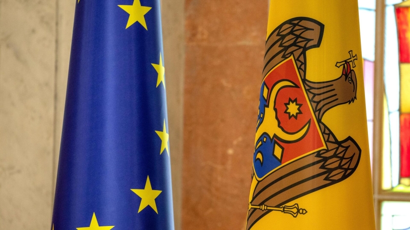 Оппозиция Молдавии выступила против вступления в ЕС без Приднестровья