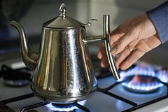 Власти выделят на бесплатную газификацию дополнительный миллиард рублей