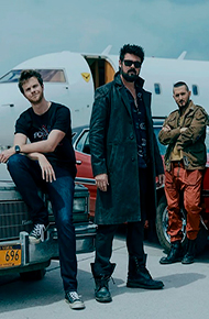 Сериал "Пацаны" – удивительные секреты и факты