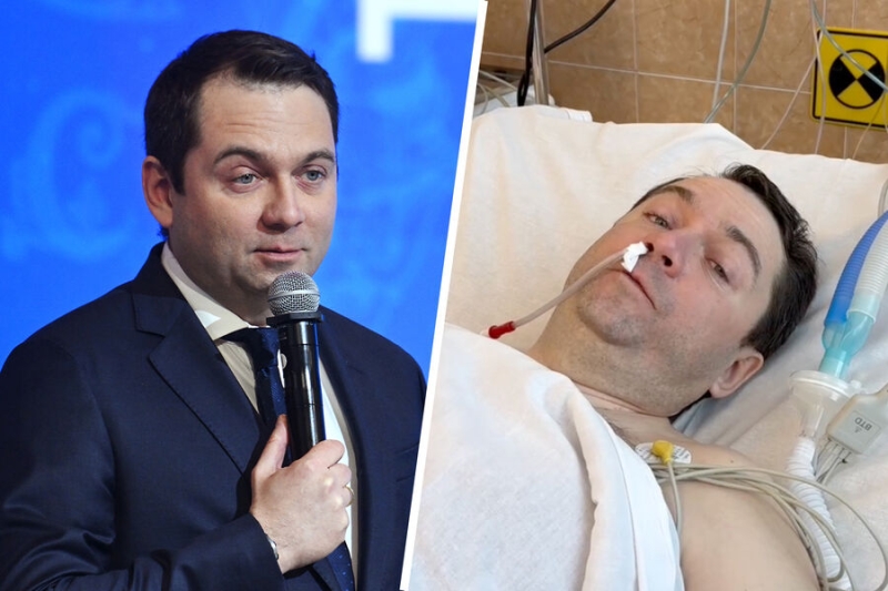 СК опубликовал кадры места нападения и ножа, которым ранили губернатора Чибиса 