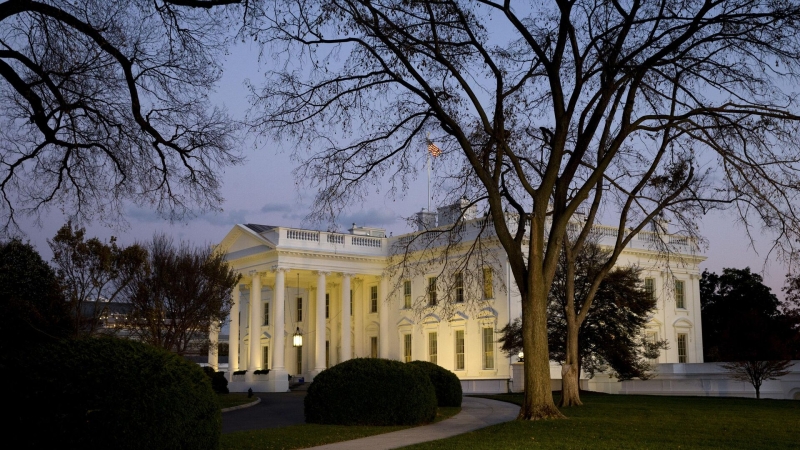 США объяснили, почему не помогают отражать воздушные атаки на Украину