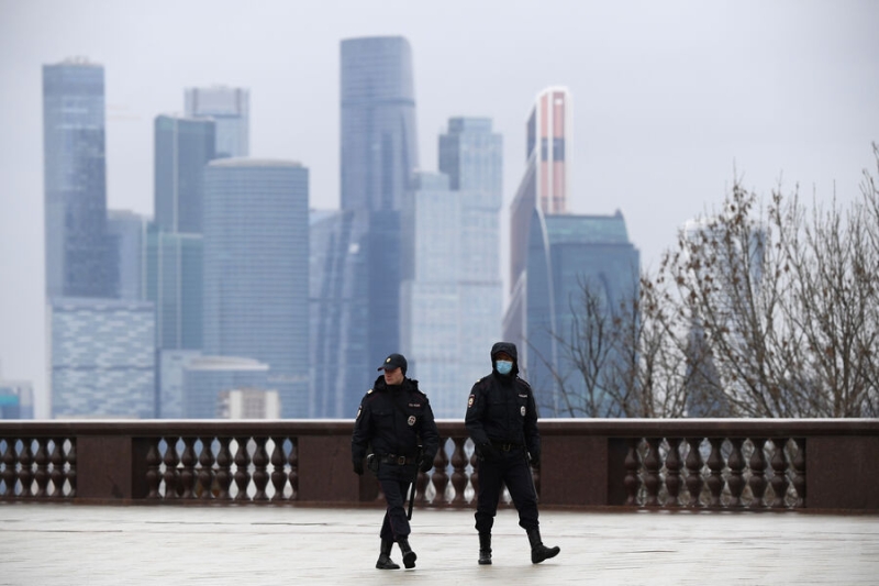 Участника стрельбы в «Москва-Сити» в 2017 году Абакарова задержали в Болгарии 