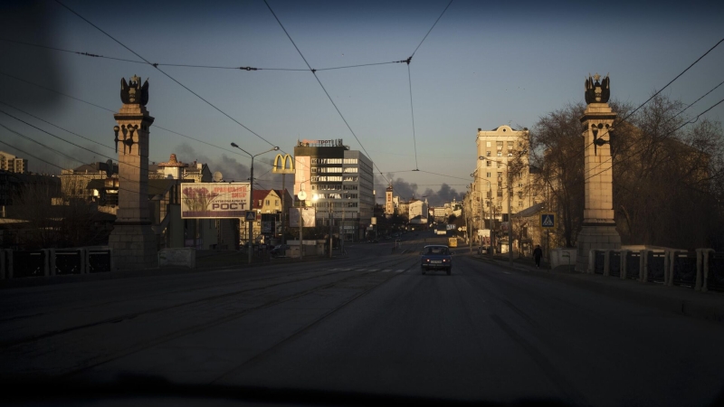 Власти Харькова заявили, что предпосылок для эвакуации населения нет