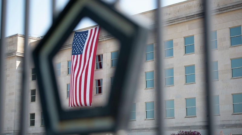 США направили консультантов в МО Молдавии, Армении и Украины, пишут СМИ