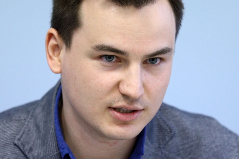 Baza: на главу АНО «Цифровые платформы» Щельцина напали, его друга зарезали 