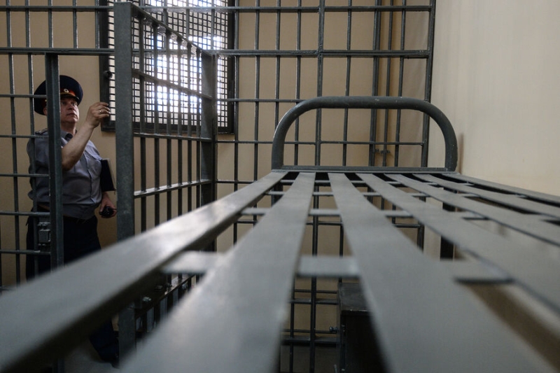 «Ъ» узнал об участии ФСБ и МВД в вербовке обвиняемых для участия в спецоперации 