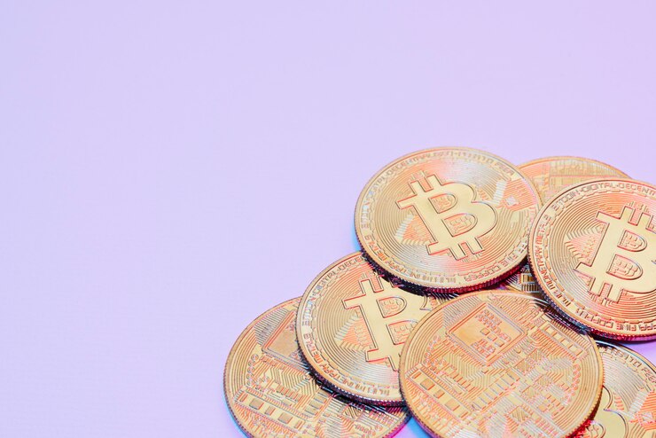 Начало работы: регистрация и верификация в криптокошельке
