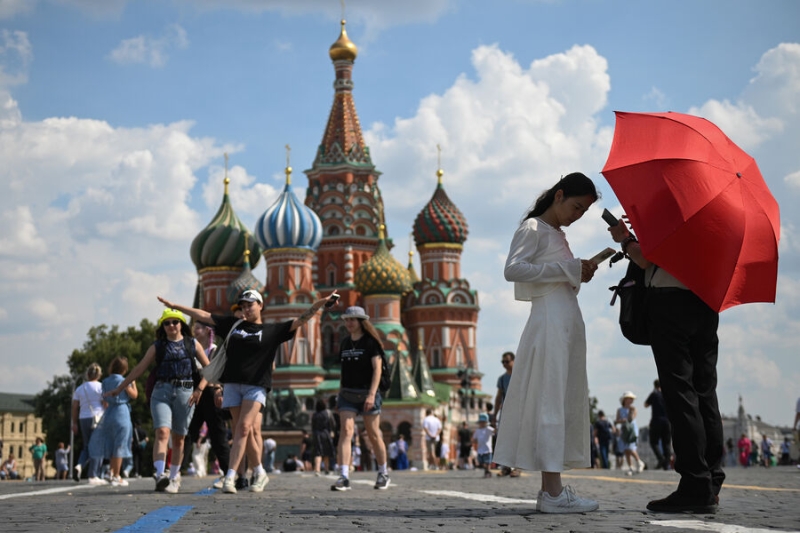 Американец Керби рассказал о планах создать «американскую деревню» в России 