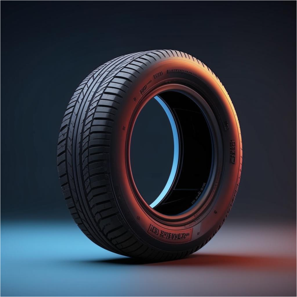 Шины 245/45 R18: все что стоит знать