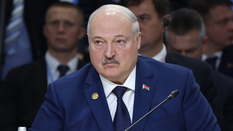 Лукашенко: товарооборот Белоруссии и России может достигнуть $60 млрд