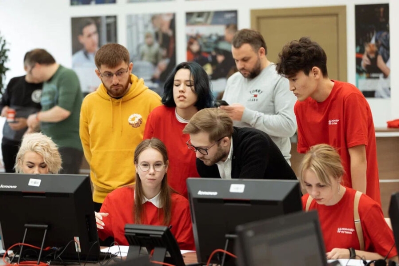В Москве пройдет международный форум гражданского участия 