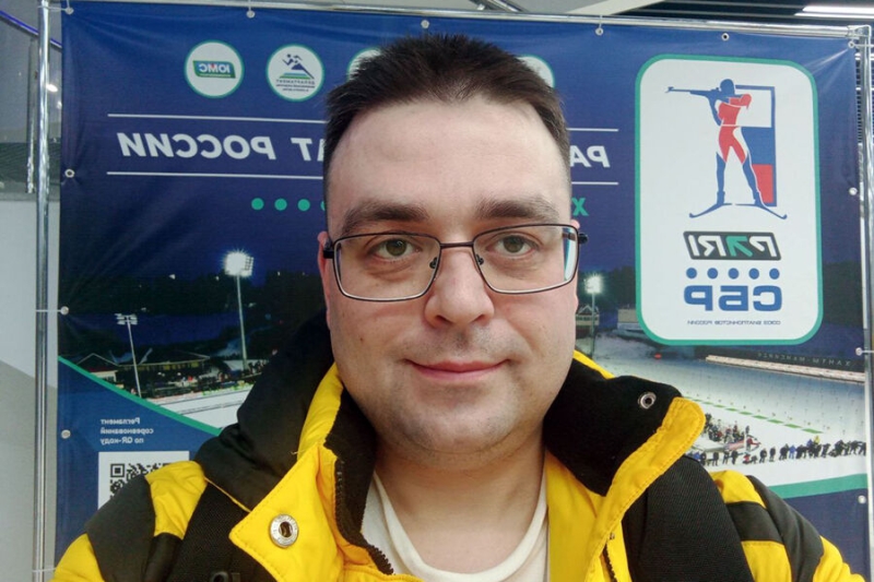 Жив, но нетрезв. В Тюмени нашли пропавшего журналиста, которого искали пять дней 
