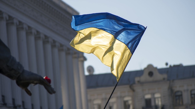 Bloomberg: США согласились засчитывать в фонде только военную помощь Киеву