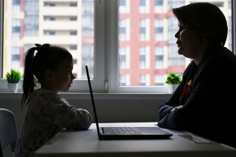 «81% отказано»: в РФ подвели итоги тестирования детей-мигрантов на знание русского языка 