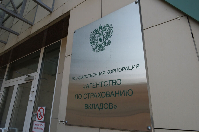 Арестована замгендиректора Агентства по страхованию вкладов. Ольга Долголева проходит по делу «Аквамира» 