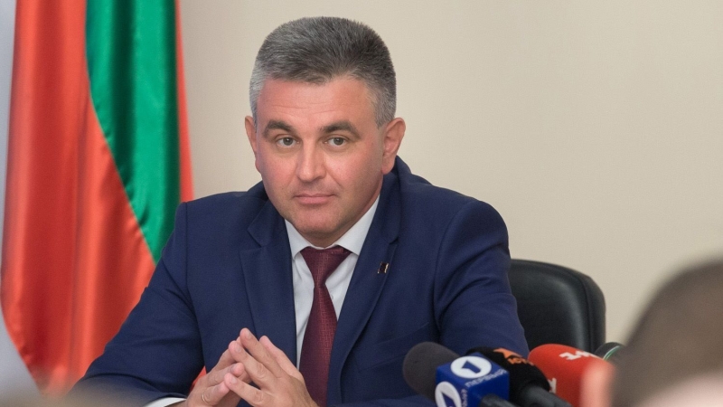 Глава Приднестровья заявил, что миссия миротворцев должна быть продолжена