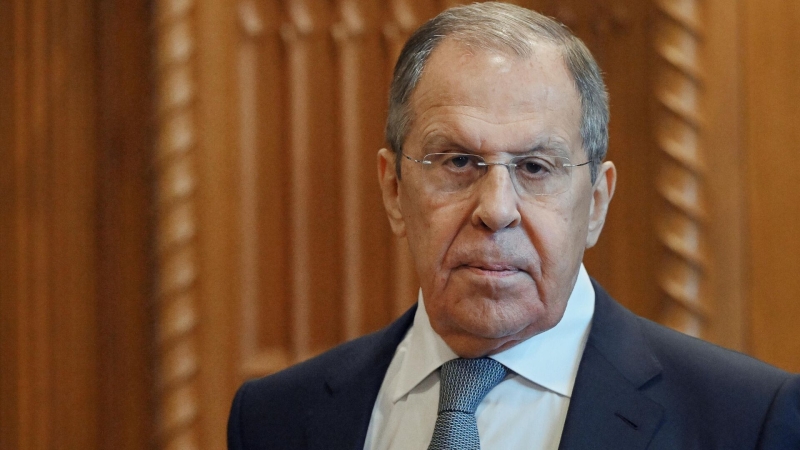 Россия и Армения прошли стадию взаимного недоверия, заявил Лавров
