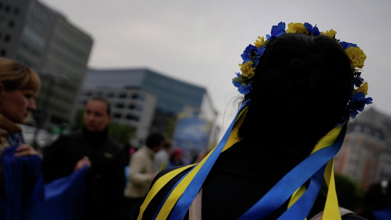 "Советский ученый": журналист ужаснулся от случившегося на Украине