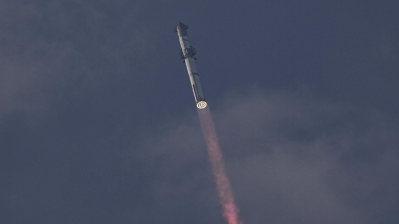 Техасская база SpaceX станет самостоятельным городом