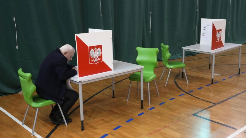 В избиркоме Польши рассказали о нарушениях на выборах президента