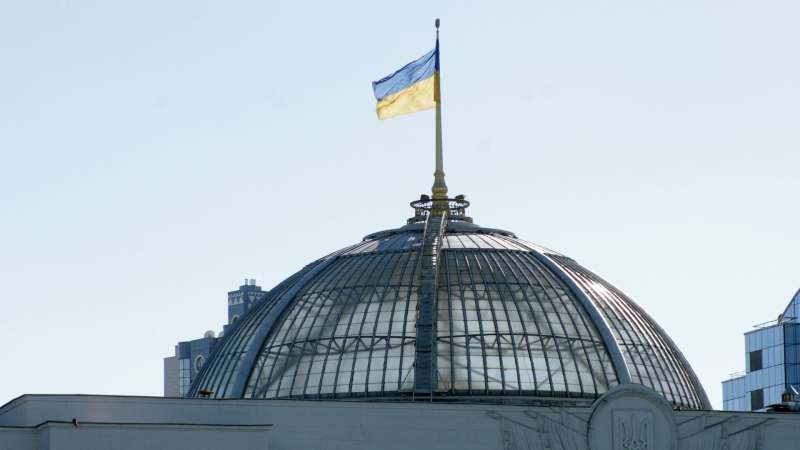 В Раде оценили соглашение Украины с США по полезным ископаемым