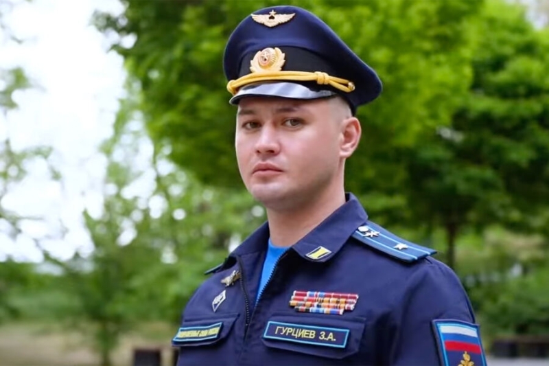 Ветеран СВО Гурциев погиб при взрыве в Ставрополе. Взрывчатка могла быть на теле его знакомого 