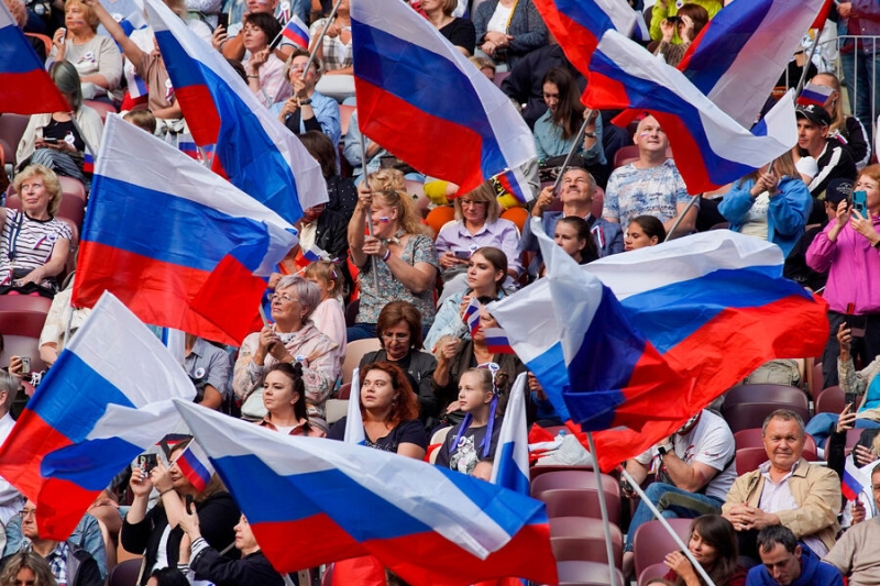 День России — что это за праздник? История и традиции 