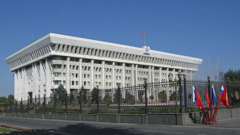 Депутат парламента Киргизии раскритиковал снос памятника Ленину в Оше