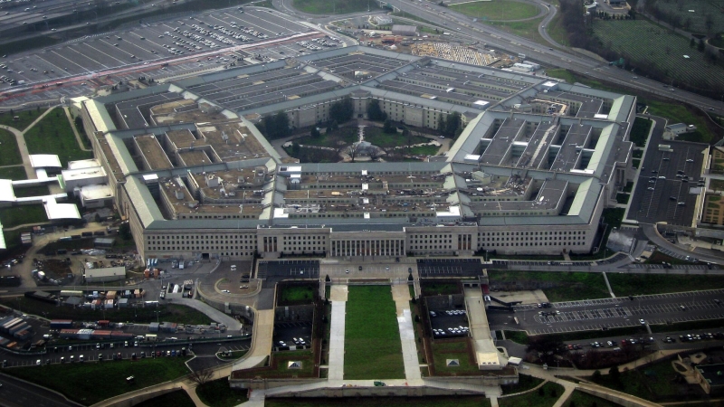 Пентагон продолжает анализ информации об итогах атаки США на Иран