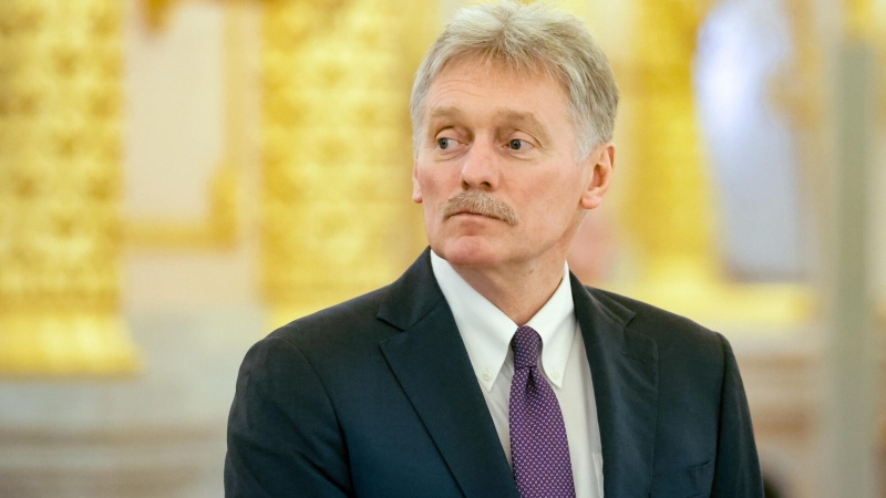 Песков высказался о ситуации на Ближнем Востоке